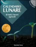 Calendario lunare delle semine e dei lavori