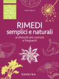 Rimedi semplici e naturali