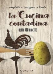 La cucina contadina