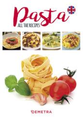 Pasta. All the recipes