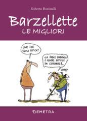 Barzellette. Le migliori