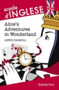 Alice's adventures in Wonderland