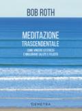 MEDITAZIONE TRASCENDENTALE