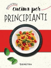 Cucina per principianti