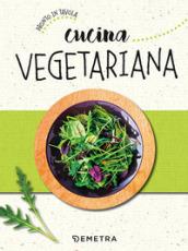 Cucina vegetariana