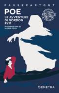 Le avventure di Gordon Pym. Ediz. integrale