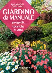 Giardino da manuale