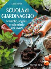 Scuola di giardinaggio