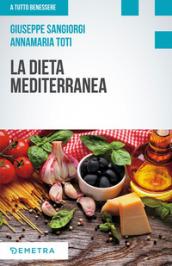 La dieta mediterranea