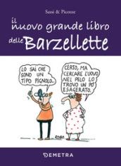 Il nuovo grande libro delle barzellette