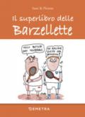 Il superlibro delle barzellette