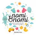 Nomi & nomi. Guida completa alla scelta del nome di tuo figlio