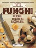 TUTTO FUNGHI