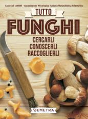 TUTTO FUNGHI