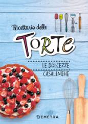 Torte. Ediz. a spirale