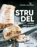 STRUDEL E TORTE FATTE IN CASA