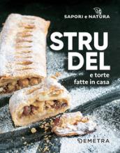 STRUDEL E TORTE FATTE IN CASA