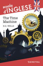 THE TIME MACHINE