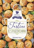 Tartine e stuzzichini. Ediz. illustrata