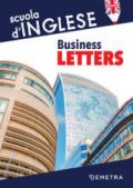 Business letters. Scrivere lettere commerciali