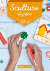 Sculture di pane