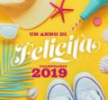 Aa Vv - Felicita' - Calendario Da Tavolo 2019