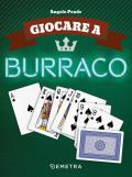 Giocare a burraco