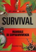 Survival. Manuale di sopravvivenza