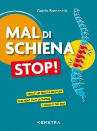 Mal di schiena stop!