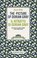 The picture of Dorian Gray-Il ritratto di Dorian Gray. Testo italiano a fronte e note linguistiche