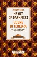 Heart of darkness-Cuore di tenebra. Testo italiano a fronte e note linguistiche. Ediz. bilingue