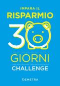 Impara il risparmio. 30 giorni challenge