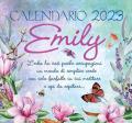 Emily. Calendario 2023 da tavolo (17 x 16)