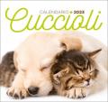 Cuccioli. Calendario 2023 da tavolo (17 x 16)