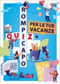 Quiz e rompicapo per le tue vacanze