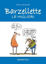 Le migliori barzellette