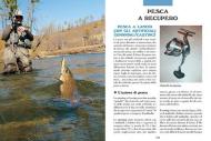 Pesca in mare e acqua dolce