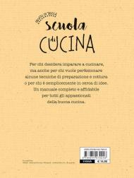 Scuola di cucina