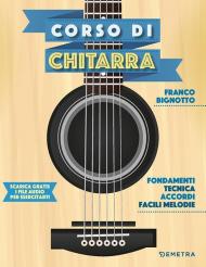 Corso di chitarra. Con File audio per il download