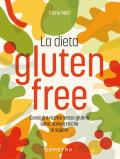 La dieta gluten free