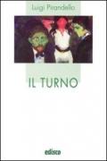 Il turno. Con espansione online