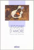 Leggere d'amore