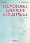 Tecnologie chimiche industriali. Per gli Ist. tecnici e professionali. Con CD-ROM. Con espansione online: 3