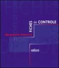 Fiches de controle