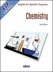 Chemistry. Per gli Ist. tecnici e professionali. Con CD Audio