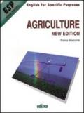 Agriculture. Per gli Ist. tecnici e professionali. Con CD Audio. Con espansione online