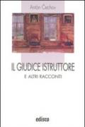 Il giudice istruttore e altri racconti. Con espansione online