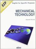 Mechanical technology. Mechanical engineering. Materiali per il docente. Con CD Audio. Per gli Ist. Tecnici e professionali