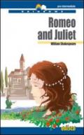 Romeo & Juliet. Con CD Audio. Con espansione online