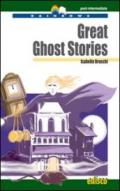 Great ghost stories. Con CD Audio. Con espansione online